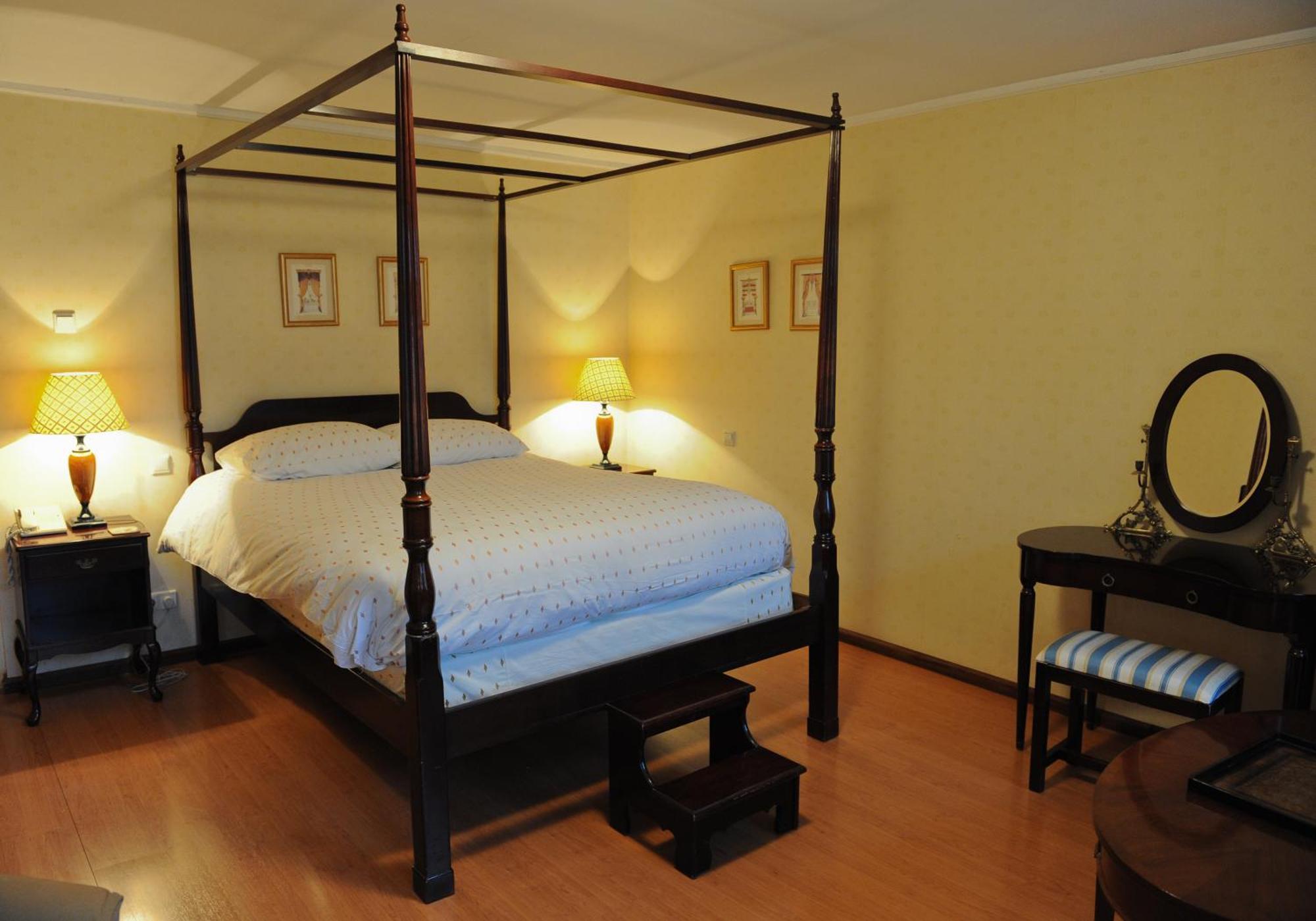 Imperial Hotel Amsterdam Eksteriør billede