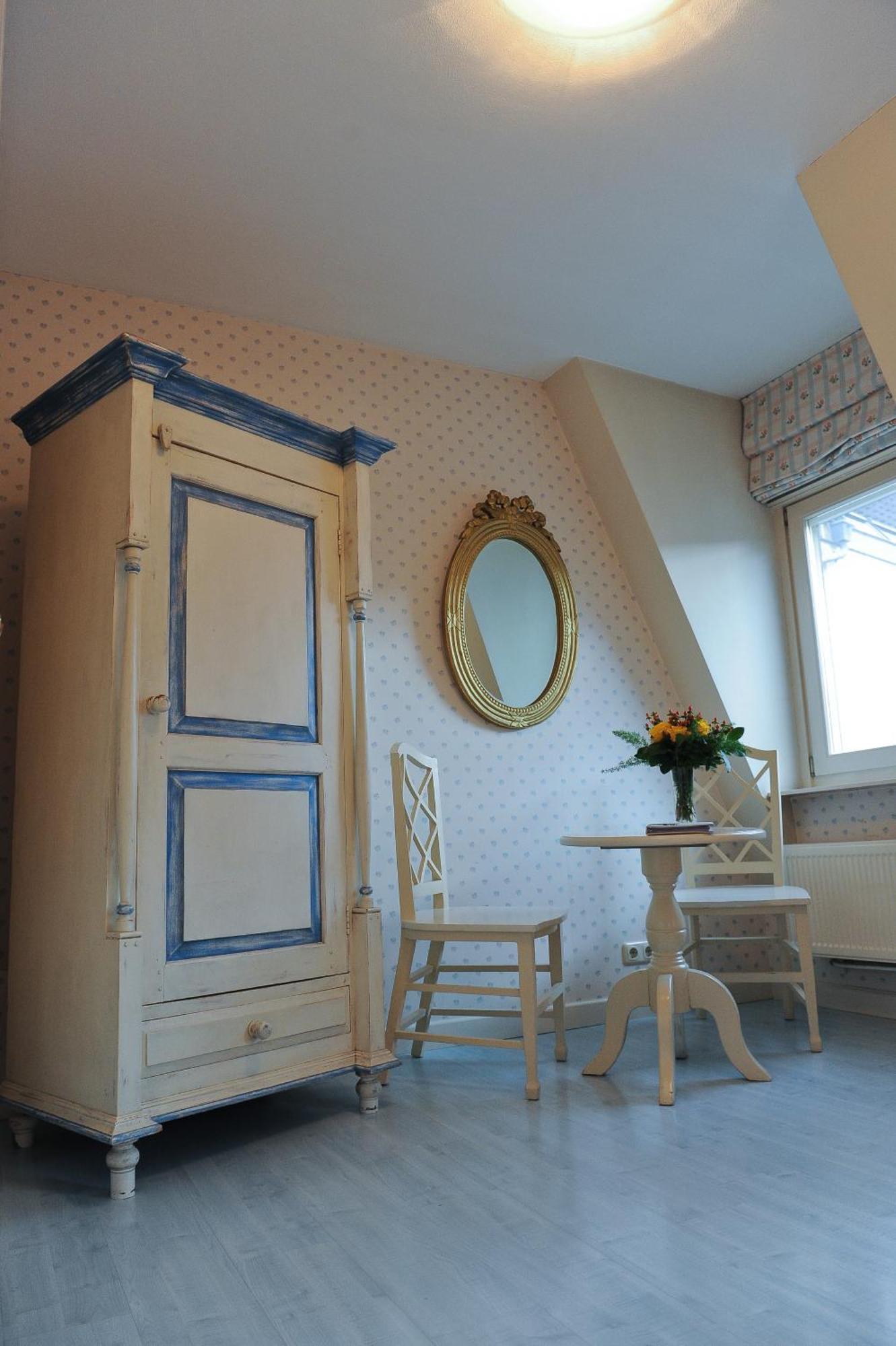 Imperial Hotel Amsterdam Eksteriør billede