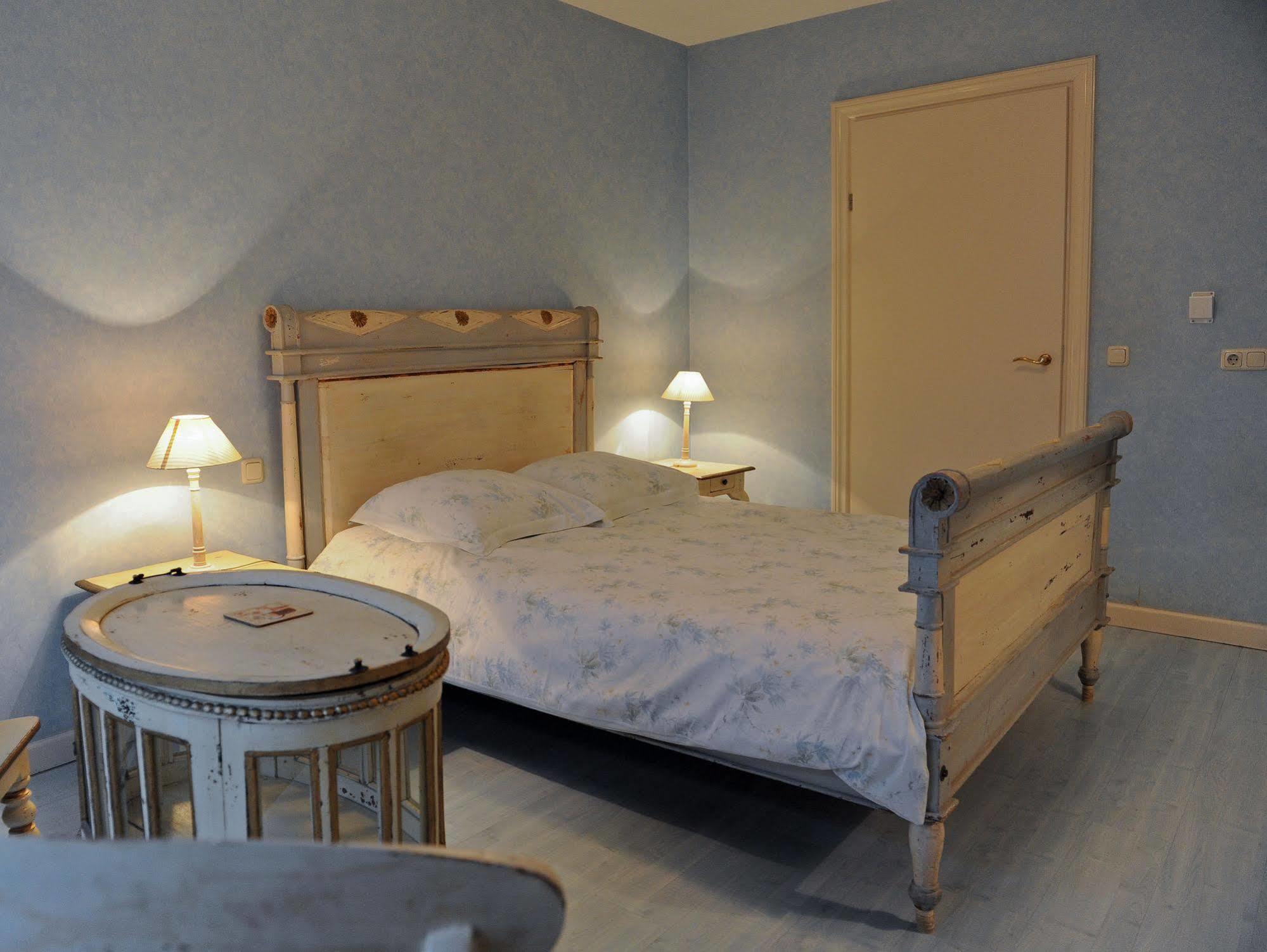 Imperial Hotel Amsterdam Eksteriør billede