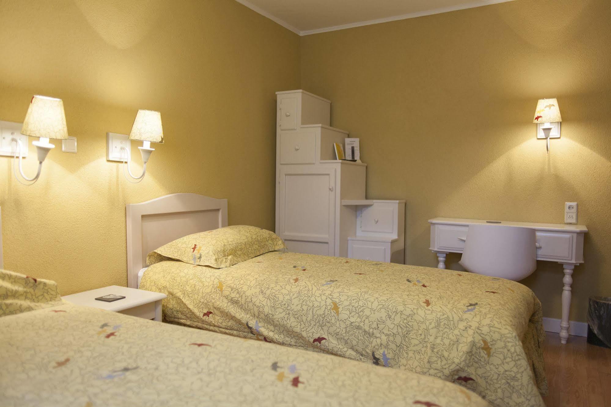 Imperial Hotel Amsterdam Eksteriør billede