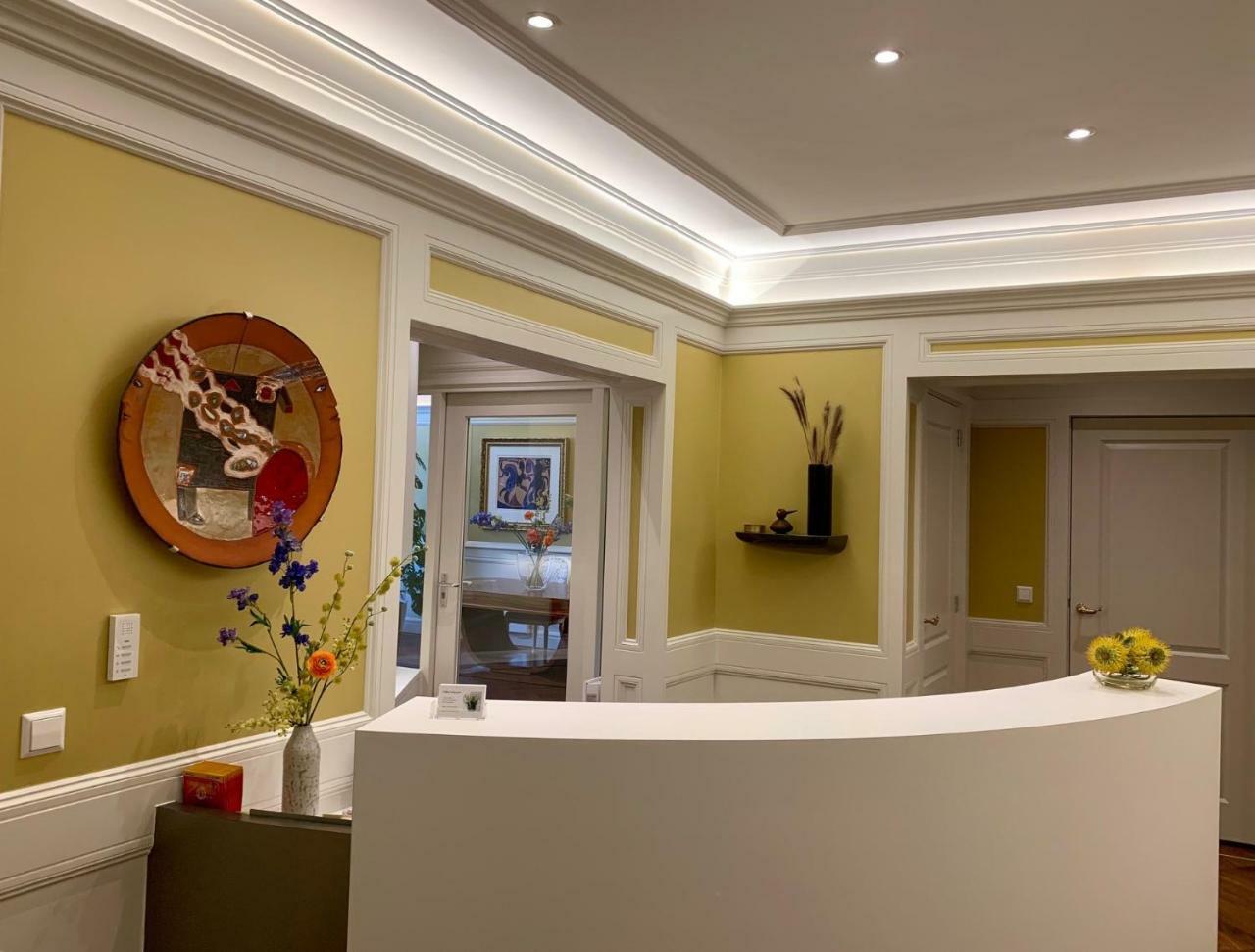 Imperial Hotel Amsterdam Eksteriør billede